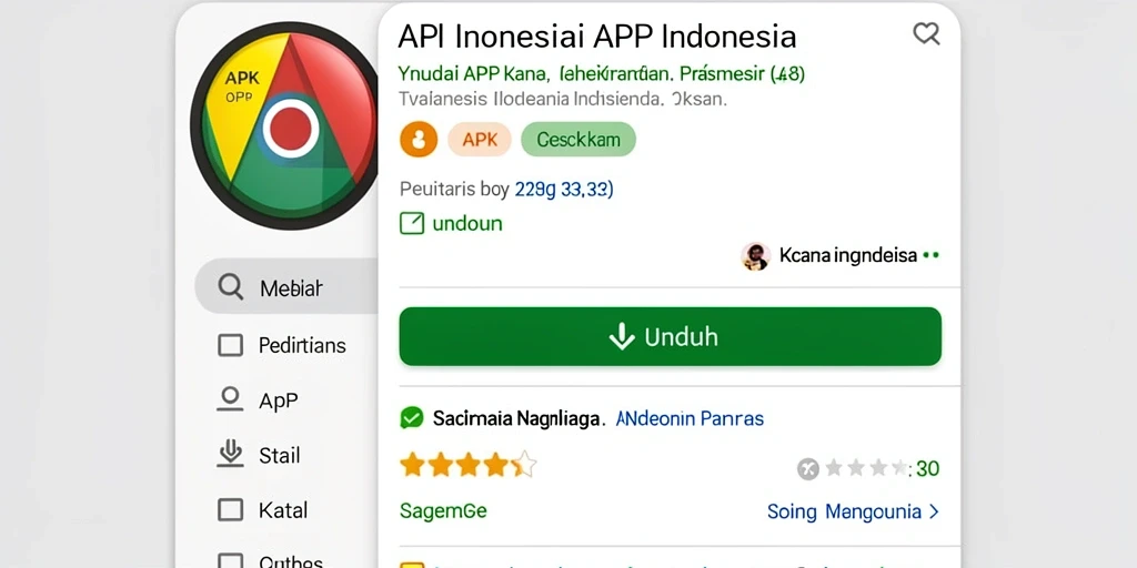 Tangkapan layar memperlihatkan pemandangan indah dalam permainan.