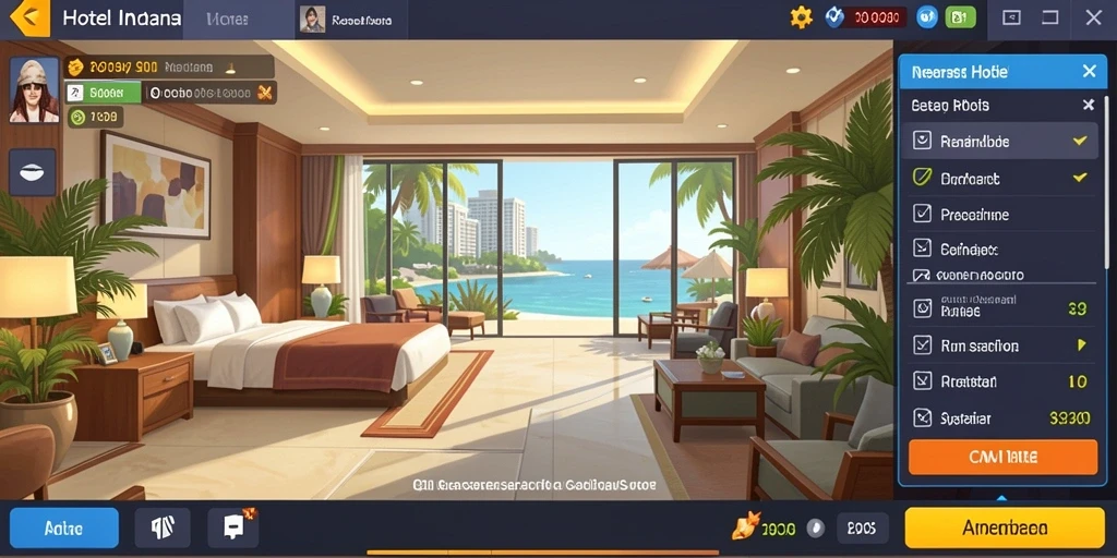 Fitur multiplayer untuk bersaing dengan teman.
