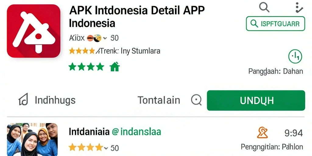 Beragam tantangan menarik di setiap level.