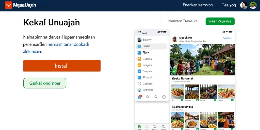 Fitur pembaruan yang membuat permainan selalu fresh.