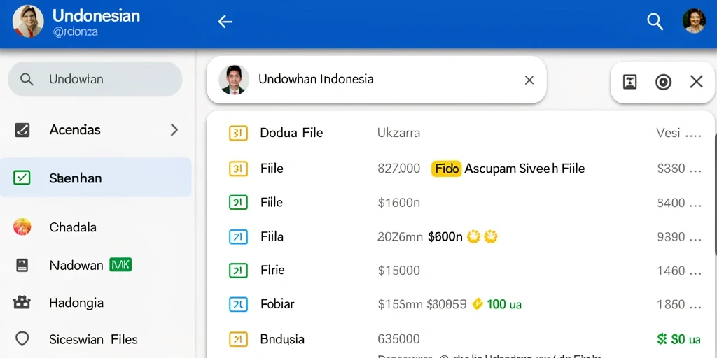 Pengalaman bermain yang adiktif dan seru.