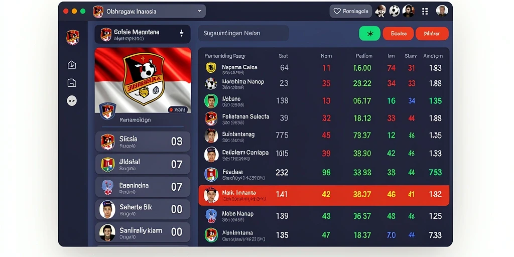 Berbagai item yang bisa membantu dalam permainan.