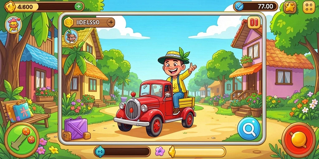 Screenshot fitur interaktif di RUMAHTOTO.