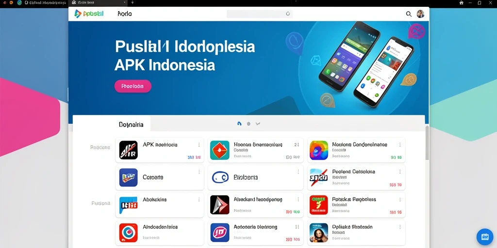 Beragam tema permainan slot menarik.