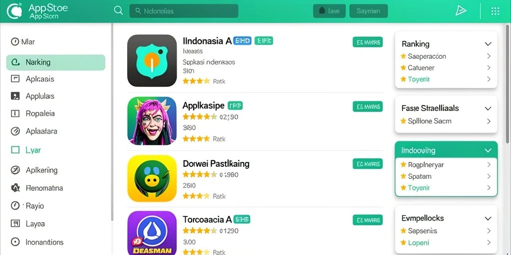 Momen seru saat menyelesaikan tantangan dalam game.