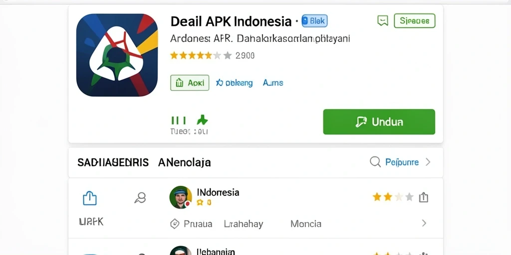 Fitur power-up yang membantu pemain.
